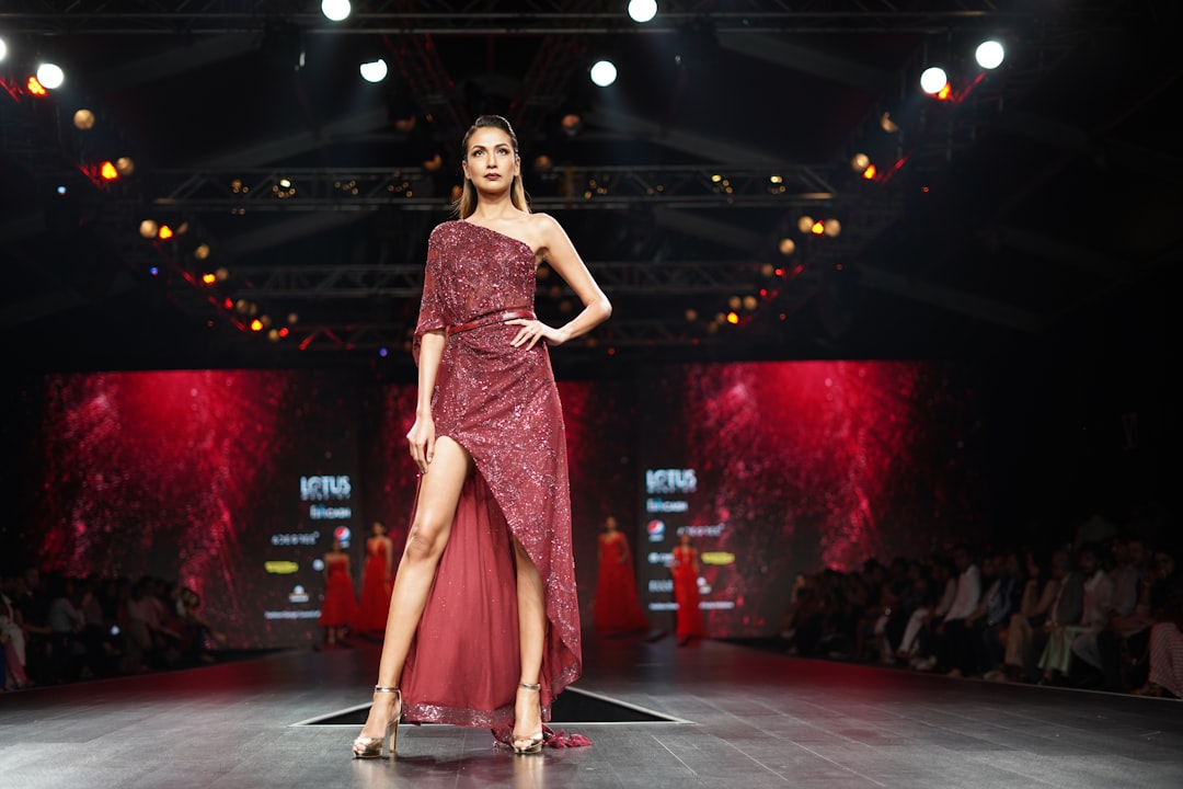 Stunning LS Models: The Epitome of Elegance